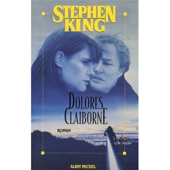 Dolores Claiborne - 1