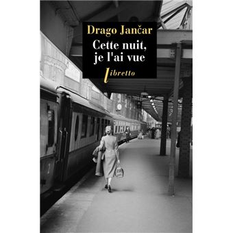 Cette nuit, je l'ai vue - 1