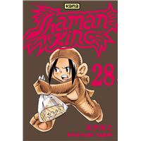 Shaman King