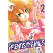 Friends Games T02