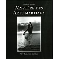 Mystere des arts martiaux