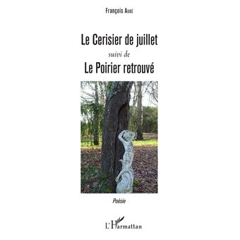 Le cerisier de juillet - 1