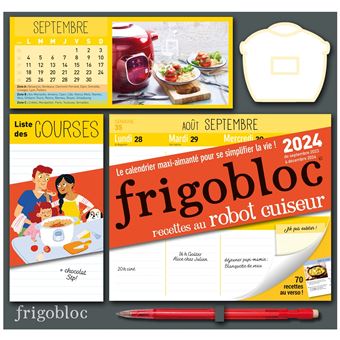 Frigobloc – Livres, BD, Ebooks collection Frigobloc Page 2