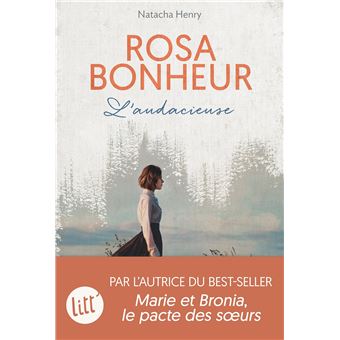 Rosa Bonheur, l'audacieuse - 1