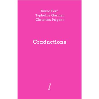Craductions - 1
