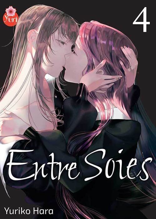 Entre soies T04 - Yuriko Hara - broché