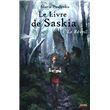Le livre de Saskia - Tome 1 Le Réveil