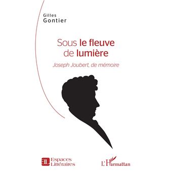 Sous le fleuve de lumière - 1