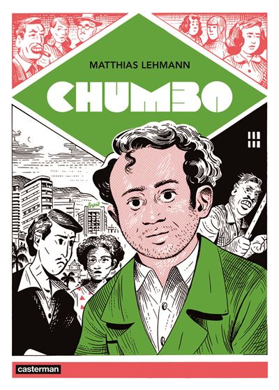 Chumbo (2023)
