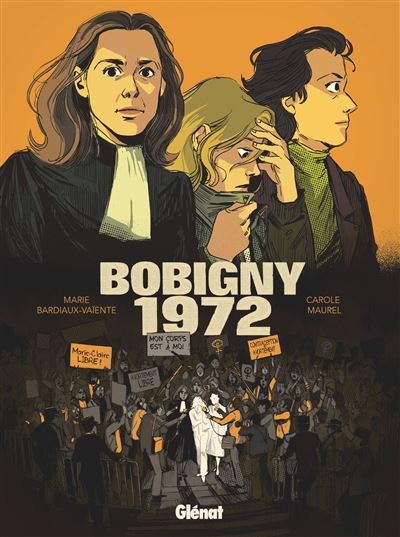 Bobigny 1972 (2024)