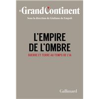 L'Empire de l'ombre