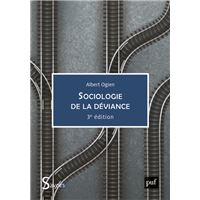 Sociologie de la déviance
