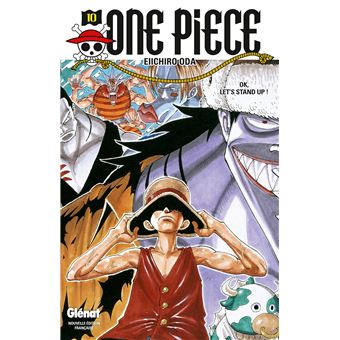 One Piece - [CANAL-BD]
