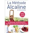 La Méthode Alcaline