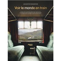 Voir le monde en train