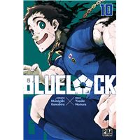 Blue Lock - Episode Nagi : une date de sortie pour le film - Manga Clic