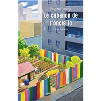 Le cabanon de l'oncle Jo