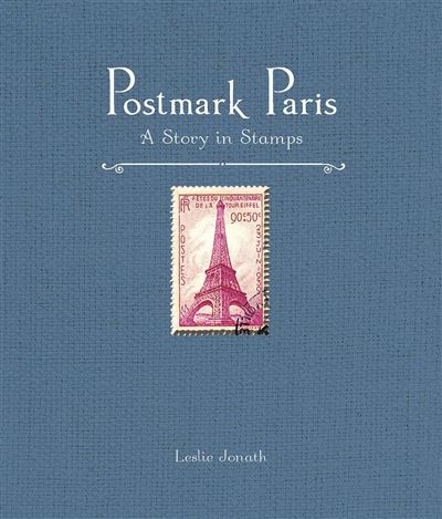 Postmark paris