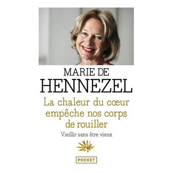 La chaleur du coeur empêche nos corps de rouiller - 1