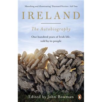 Ireland: The Autobiography - 1