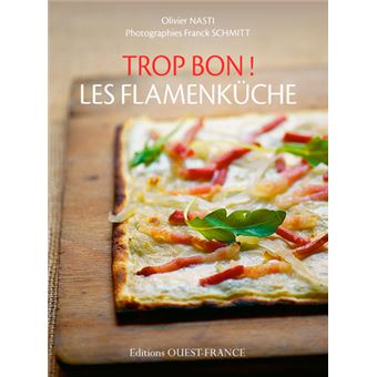 Trop bon ! Les flamenküche - 1