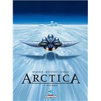 Arctica T04 - Révélations