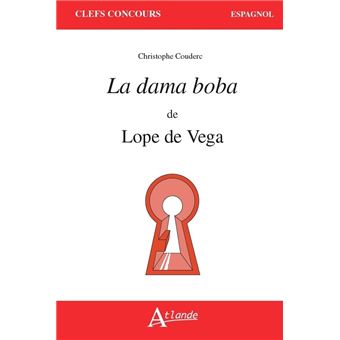La dama boba - 1