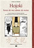 Hojoki - Notes de ma cabane de moine