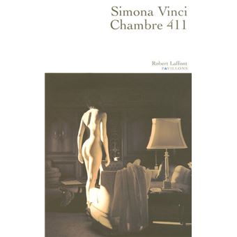Chambre 411 - 1