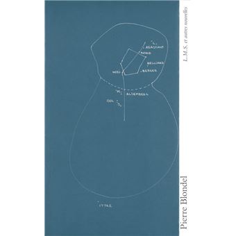 Pierre Blondel – L.M.S. et autres nouvelles - 1