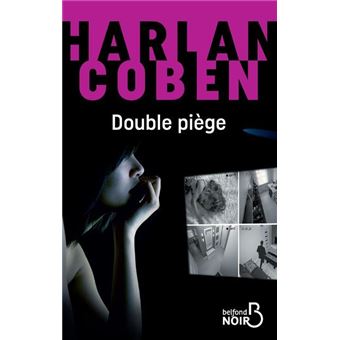 couverture de : Double pi&egrave;ge