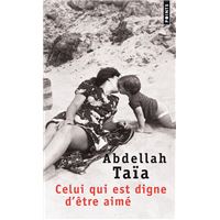 Celui qui est digne d'être aimé