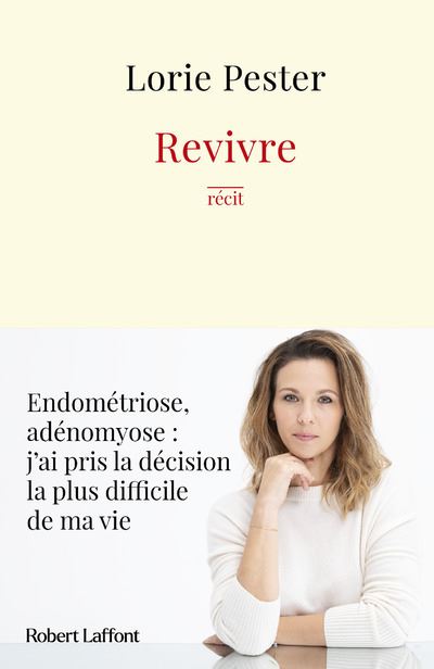 Revivre - Lorie Pester (2024)