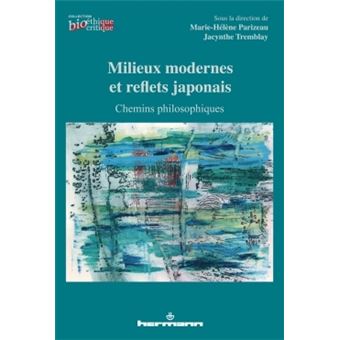 Milieux modernes et reflets japonais - 1