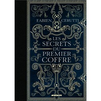 Les secrets du premier coffre - 1