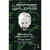L’affaire WikiLeaks