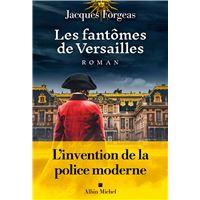 Les Fantômes de Versailles