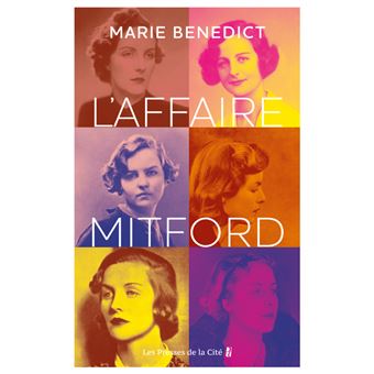 L'Affaire Mitford - 1