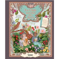 Le club secret des fées