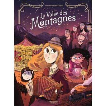 La Valse des montagnes - 1