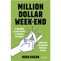MILLION DOLLAR WEEK-END