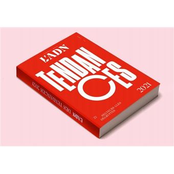 L'ADN Tendances 2021 - 1