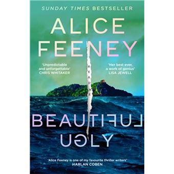 BEAUTIFUL UGLY