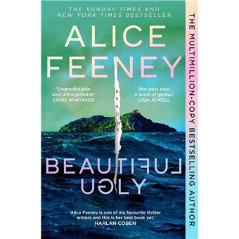 Beautiful Ugly