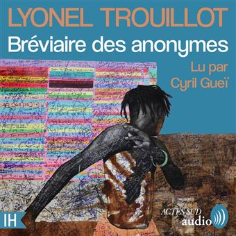 Bréviaire des anonymes - 1