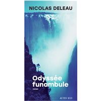 Odyssée funambule