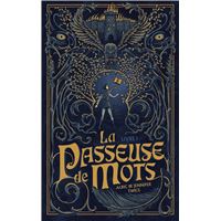 La Passeuse De Mots