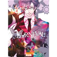 Karneval T05