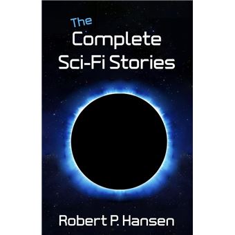 The Complete Sci-Fi Stories - 1