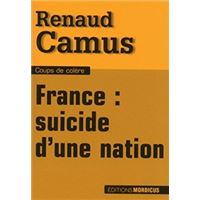 Suicide d'une nation